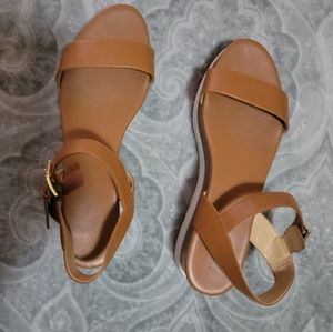 MICHAEL KORS Women Platform Sandales